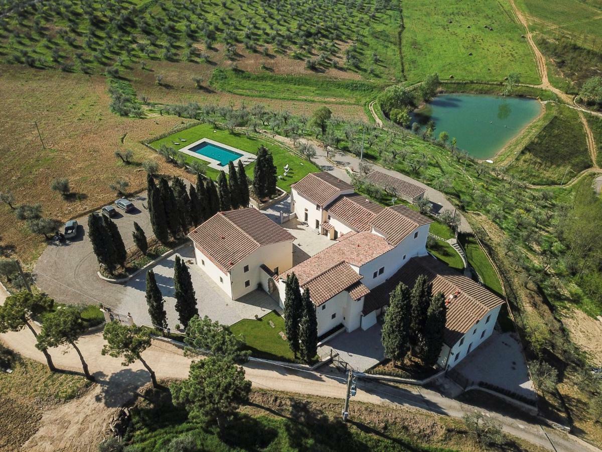 Olmofiorito Villa Lastra a Signa Exterior photo