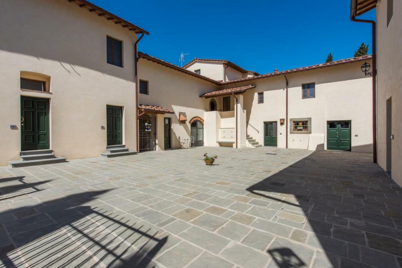 Olmofiorito Villa Lastra a Signa Exterior photo