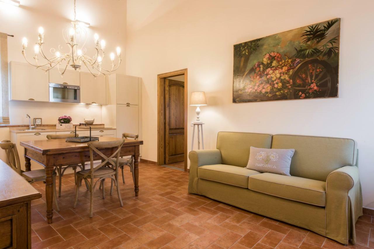 Olmofiorito Villa Lastra a Signa Exterior photo