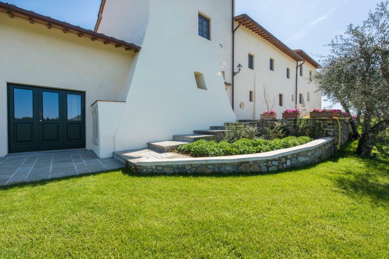 Olmofiorito Villa Lastra a Signa Exterior photo