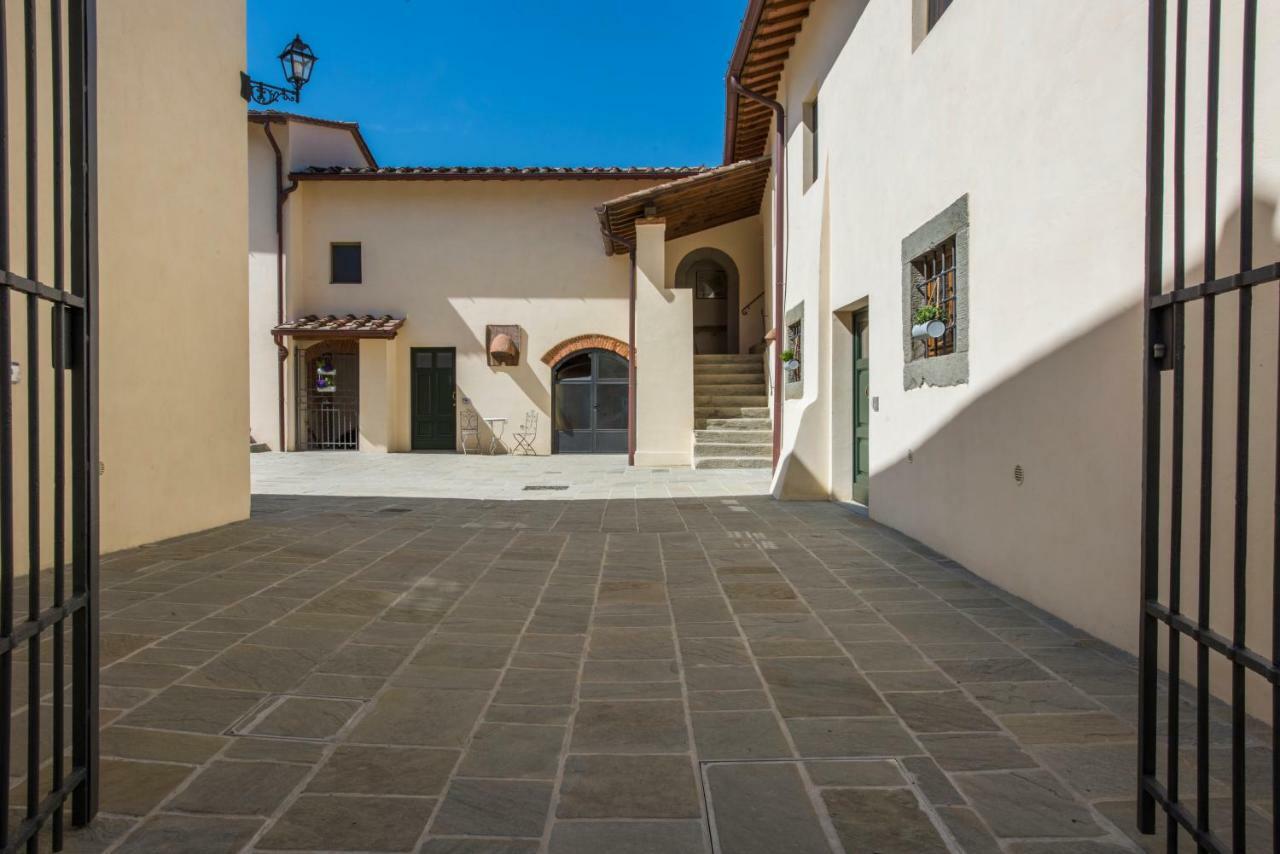 Olmofiorito Villa Lastra a Signa Exterior photo