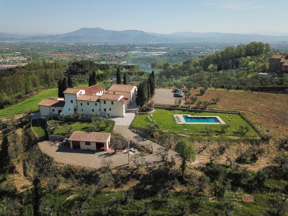 Olmofiorito Villa Lastra a Signa Exterior photo